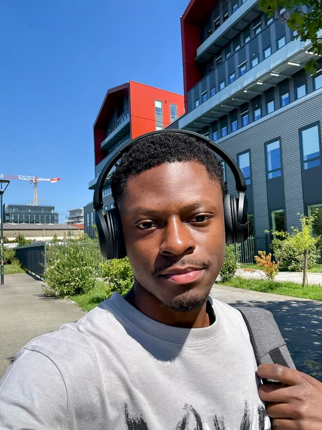 David Amzou