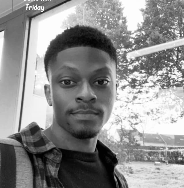 photo de profil